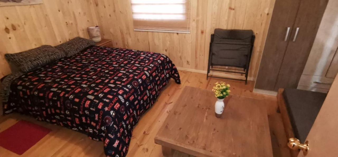 La Campana Holiday home Hijuelas