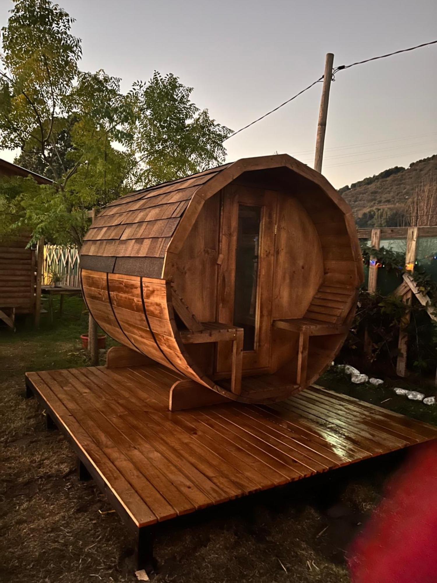 La Campana Holiday home